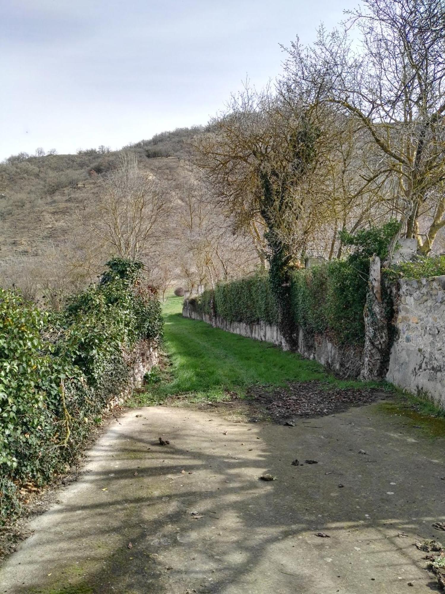 فيلا El Rincon 53 Quintanilla del Monte de Rioja المظهر الخارجي الصورة